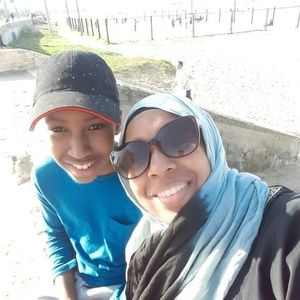 Meet your Posher, Imran